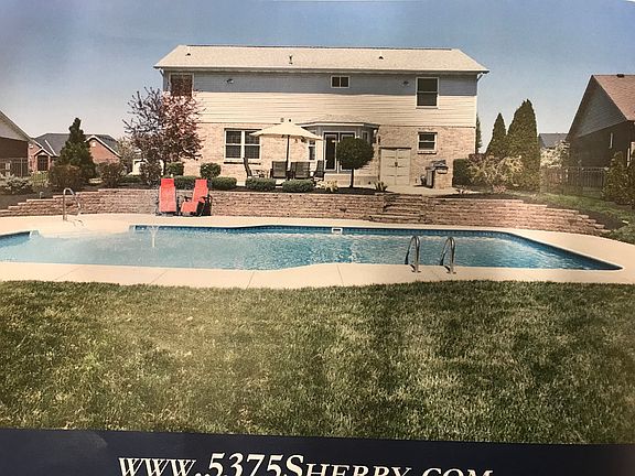 2nd image of 5375 Sherry Ln