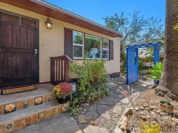 4163 Poplar St, San Diego, CA 92105