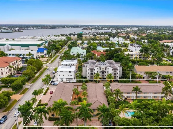 980 7th AVE S #101, NAPLES, FL 34102