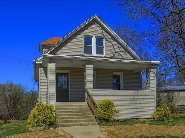 112 Wurtem Way, Ellwood City, PA 16117