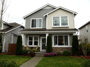 8330 22nd St NE, Lake Stevens, WA 98258