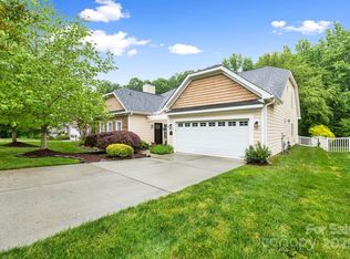 1244 Saint Johns Ave, Matthews, NC 28104