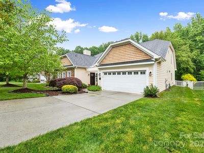 1244 Saint Johns Ave, Matthews, NC, 28104
