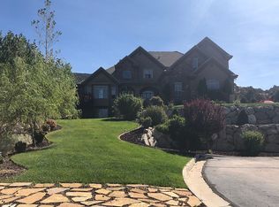 728 E Knoll Rdg, Cedar City, UT 84720