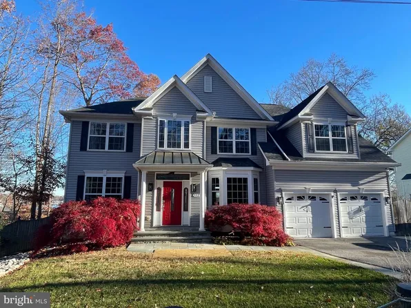 3325 Glebe Dr, Edgewater, MD 21037