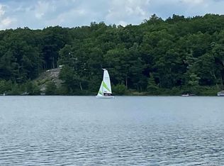 York Lake Estates Rd, Barryville, NY 12719