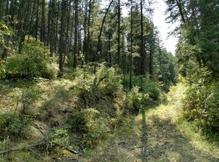 Nhn Henry Creek Rd, Plains, MT 59859