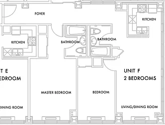 Rented by Heller Organization