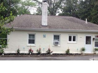 3990 Princeton Pike, Lawrence Township, NJ 08648