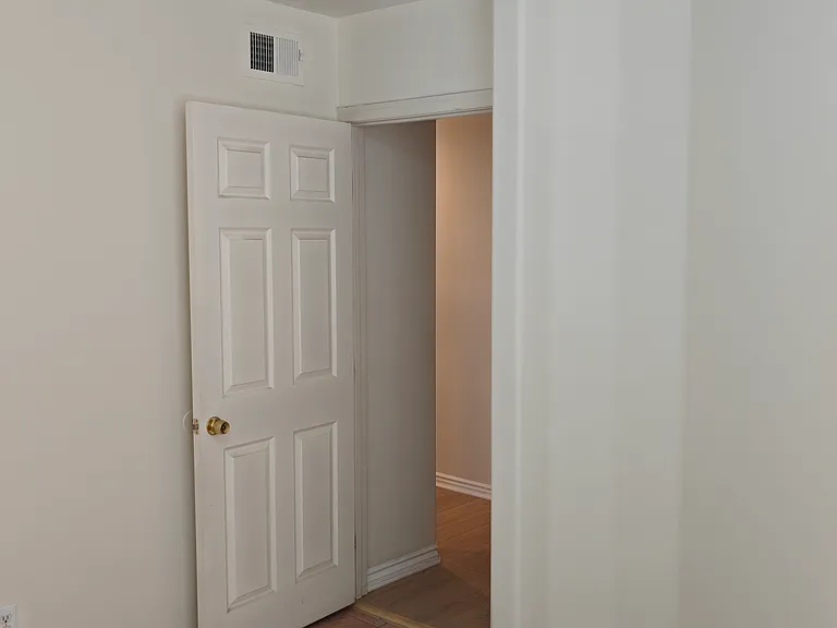 Ground Floor Bedroom