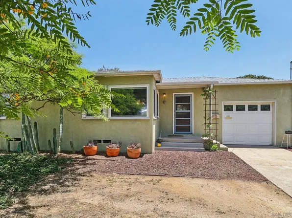 2111 O Ave, National City, CA 91950