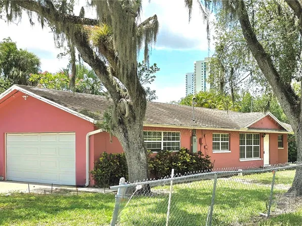 1400 Billie St, Fort Myers, FL 33916