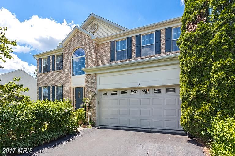 1st image of 3 Morrissey Stone Ct