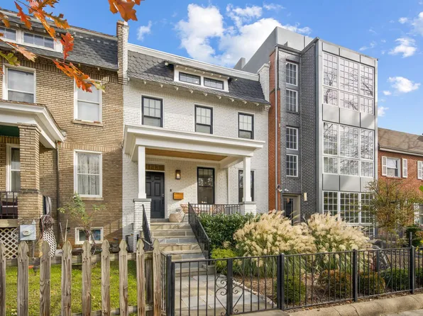 1145 5th St NE, Washington, DC 20002