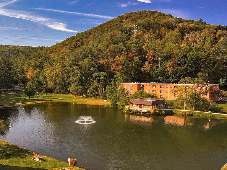 Lakeview Apartments