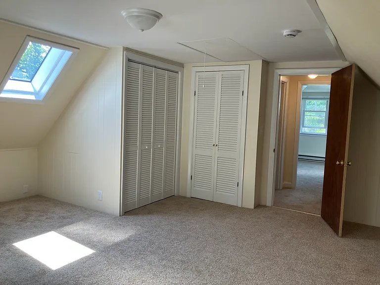 Second floor bedroom #2