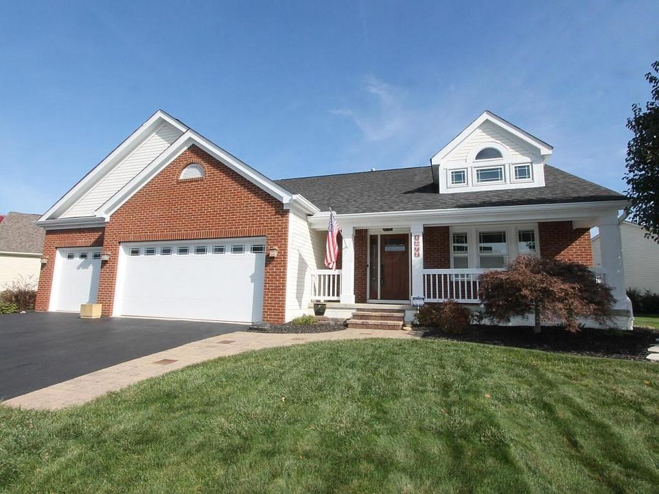 1st image of 1572 Bent Maple Dr