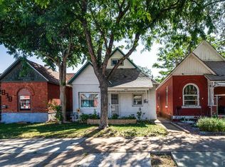 840 E Evans Ave, Pueblo, CO 81004