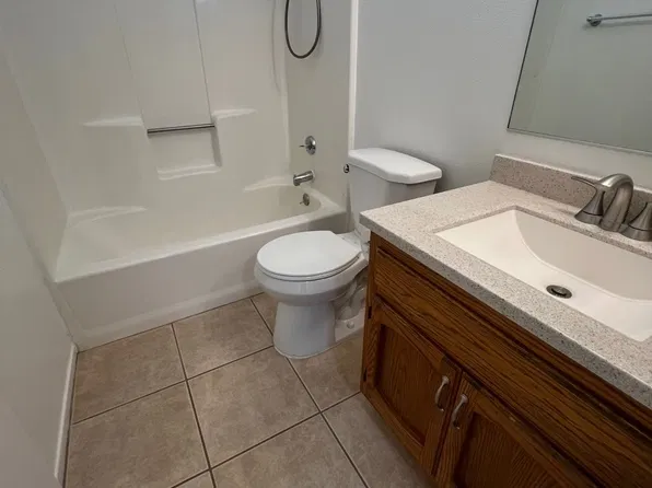 408 W Felspar Ave Unit A, Ridgecrest, CA 93555