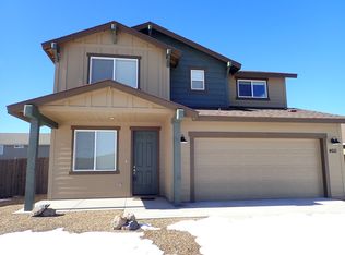 4621 Cygnus Rd, Flagstaff, AZ 86015