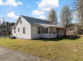 1721 Raleigh Rd, Henderson, NC 27536