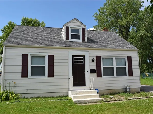 80 Marilyn Dr, Cheektowaga, NY 14225