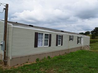 244 Albright Road, Andersonville, TN 37705