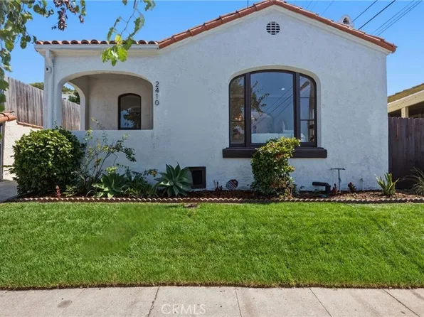 2410 W 70th St, Los Angeles, CA 90043