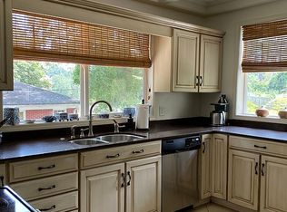 2124 43rd St, Meridian, MS 39305