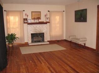 113 Lewis Rd, Perry, FL 32348