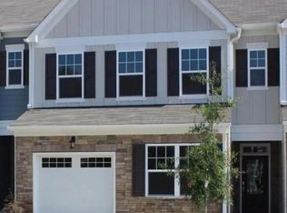 208 Beldenshire Way, Holly Springs, NC 27540