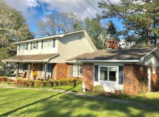 95 Forest Ave, Monroeville, AL 36460