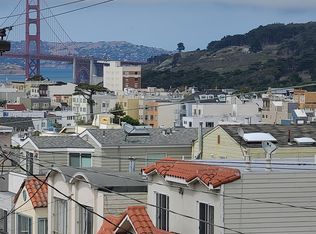 569 28th Ave #3, San Francisco, CA 94121