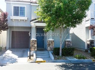 1727 Spanish Sky Ave, Las Vegas, NV 89183