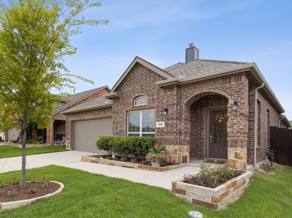212 Rocky Pine Rd, McKinney, TX 75070