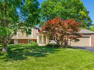 6710 McVey Blvd, Columbus, OH