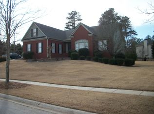 2610 Heritage Ln, Monroe, GA 30656