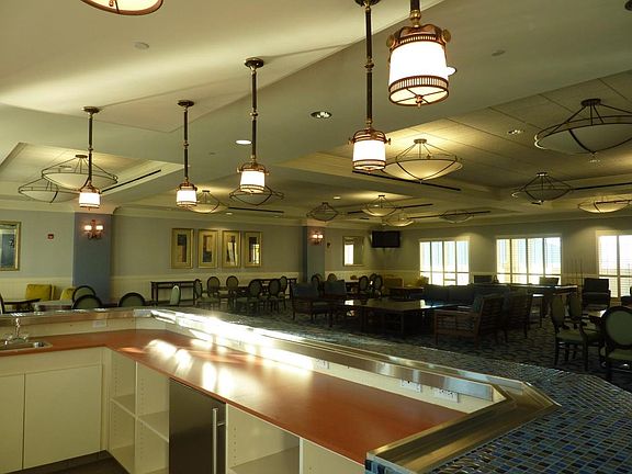 5th image of 2650 Lake Shore Dr Unit 1504