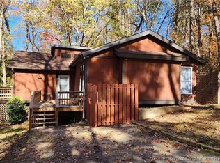 338 Stillwater Turn, Sanford, NC 27332