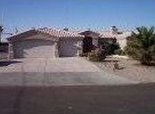 2565 Avocado Ln, Lake Havasu City, AZ 86406