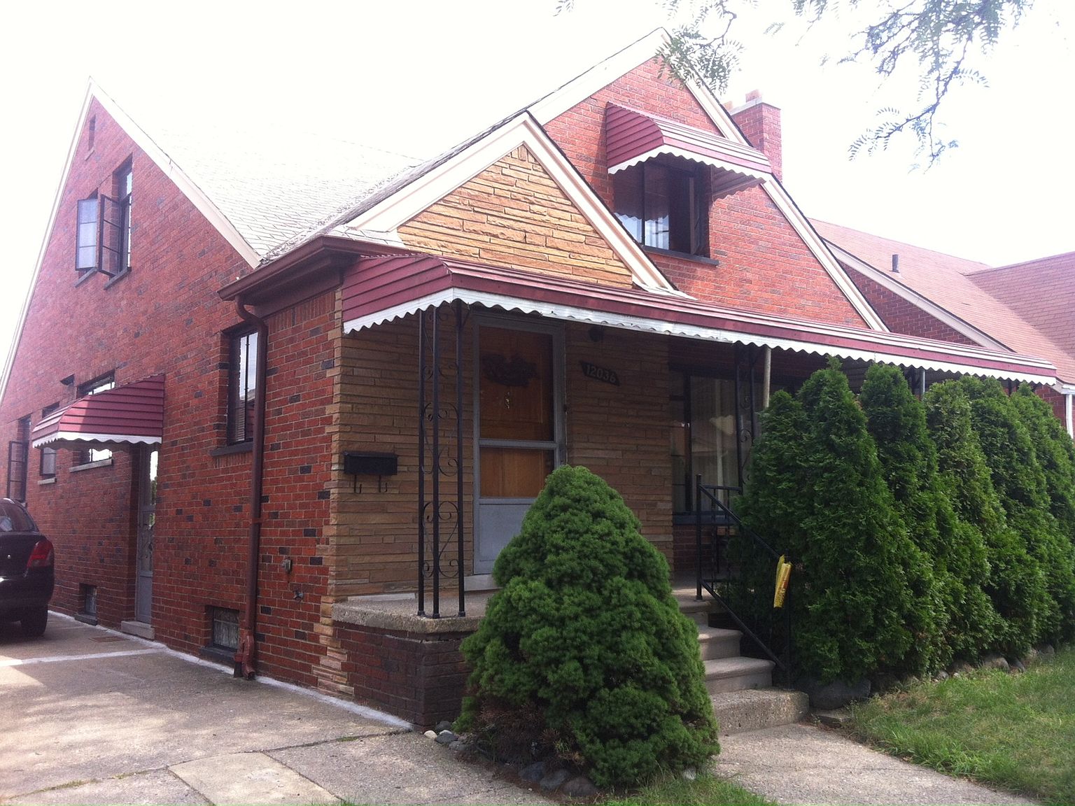 12036 Mitchell St, Hamtramck, MI 48212 Zillow