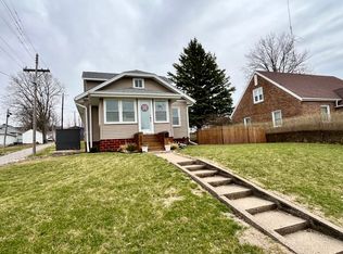 204 S 5th St, Guthrie Center, IA 50115