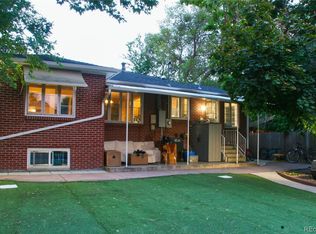 1519 S York St, Denver, CO 80210