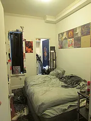 Rented by Westminster Management