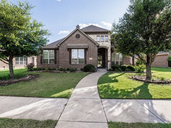 Home for Sale in Forney TX