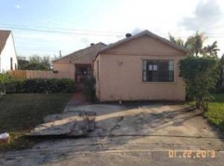 2430 SW 83rd Ave, Miramar, FL 33025
