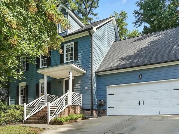 802 Winter Hill Dr, Apex, NC 27502