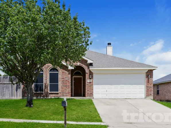 7101 Crenshaw Dr, Benbrook, TX 76126