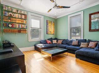 96 Seaverns Ave #1, Jamaica Plain, MA 02130