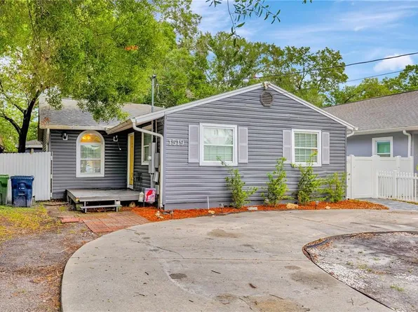 1519 W Mohawk Ave, Tampa, FL 33603